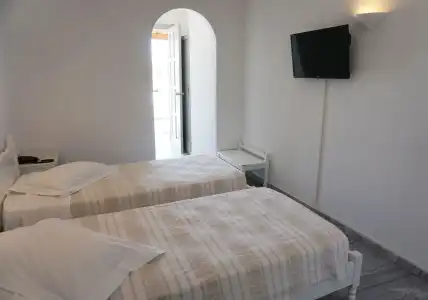 Polos Paros - 25