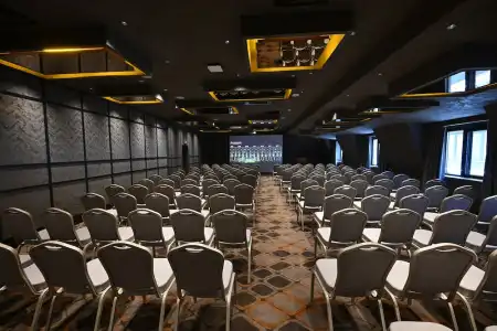 Ramada By Wyndham Erzurum - 32