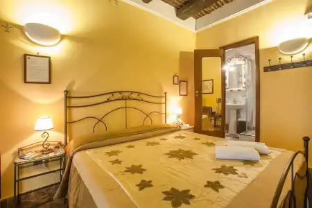Alloggio dei Vassalli, In the Heart of the Historic Center - 113