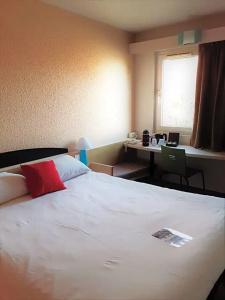 ibis Blois Vallee Maillard - 67