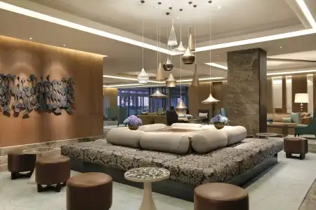 The Leela Ambience Convention Delhi - 21
