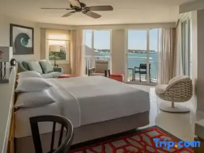 Hyatt Centric Key West Resort and Spa - 53