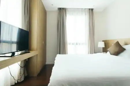 Thomson Residence - 137