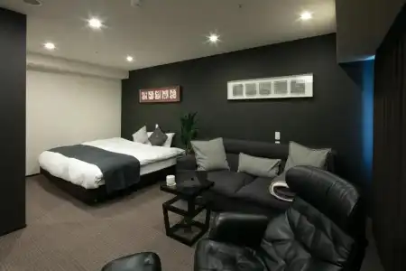 Randor Residential Sapporo Suites - 100