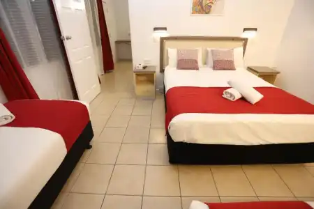 Tropic Coast Motel - 154