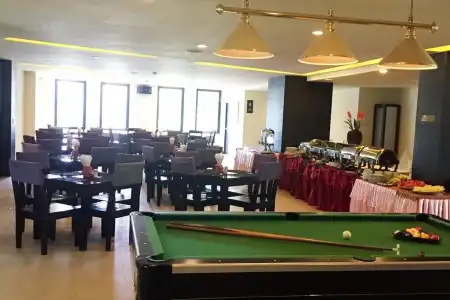 Amarin Samui - 24