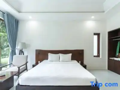 Kingo Retreat Resort - 73