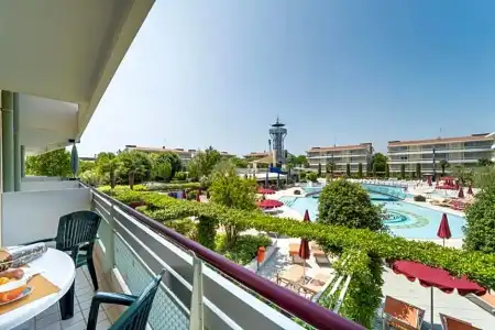ApartPlanetarium Resort - 33