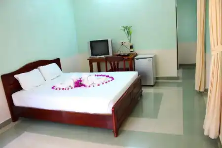 Duy An Guest House - 24