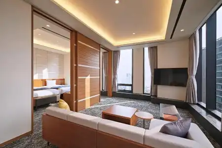 Roynet Seoul Mapo - 152