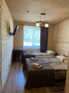 Nikol Guest House - 26