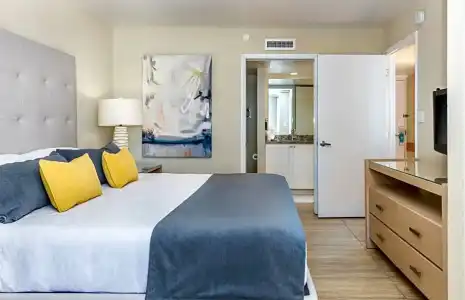 DiamondHead Beach Resort - 91