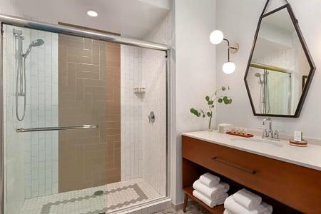 Indigo WINSTON-SALEM DOWNTOWN by IHG - 69