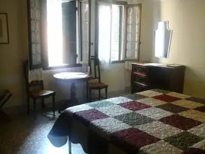 Pensione Seguso - 2