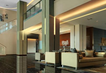 Holiday Inn Express Jakarta International Expo, An Ihg - 15