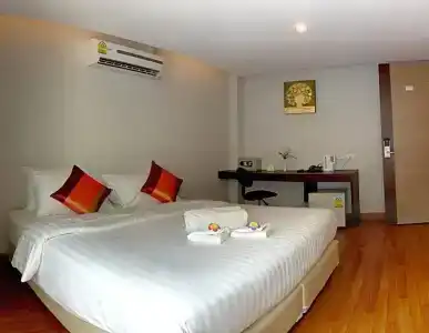 Nantra Sukhumvit 39 - 38