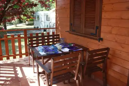 Camping Terrazzo Sul Mare - 31