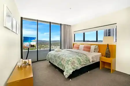 Aria Apartments - 292