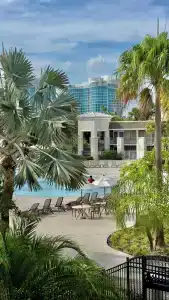 Wyndham I-Drive Avanti Resort & Conference Center - 29
