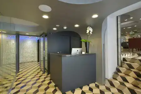 Vander Urbani Resort – a Member of Designs - 8