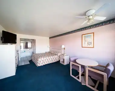 Superior Suites Phoenix Mesa - 28
