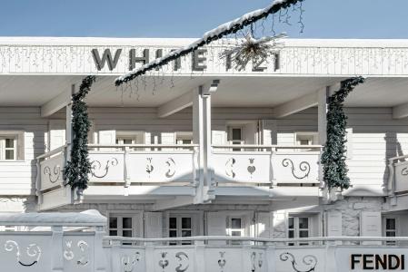 White 1921 Courchevel - 40