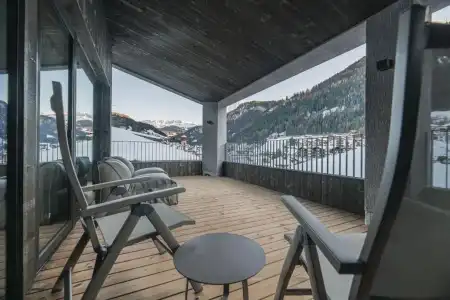Aquila Dolomites Residence - 164