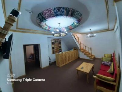 Nazira Guest House - 37