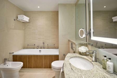 London Hilton on Park Lane - 10