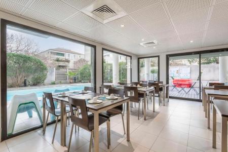 Comfort ApartMarseille Prado Plage - 34