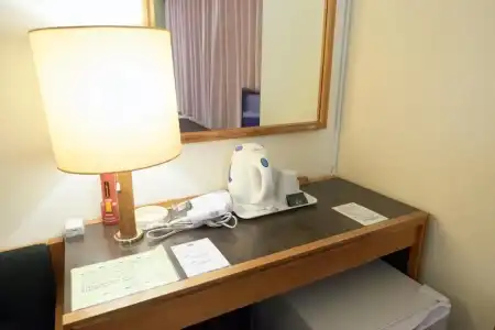 Select Inn Iwaki Ekimae - 51