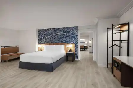 Hyatt Regency Irvine - 70