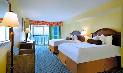 Dunes Village Resort - 85