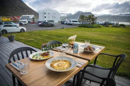 Isafjördur - Torg - 14
