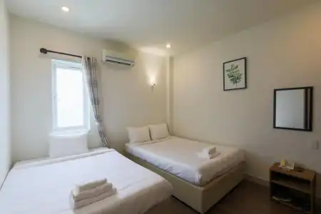 Vitalis Riverside - 27