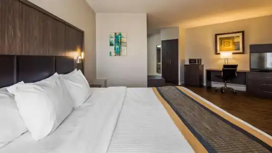 Best Western Laval-Montreal - 96