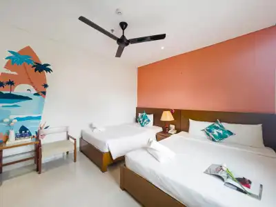 Doha Central Bliss Danang By Haviland - 4