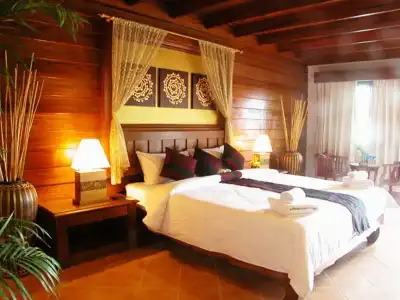 Bel Aire Patong Phuket - 26