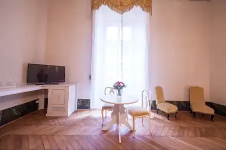 Palazzo D'Oltrarno - Residenza D'Epoca - 6