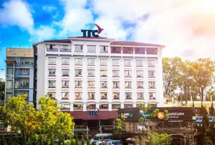 TTC - Da Lat - 0