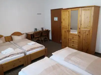 Pension Am Heusteig - 70