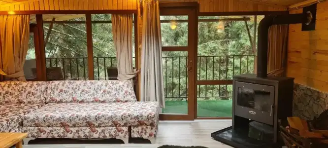Ayder Doga Resort - 252
