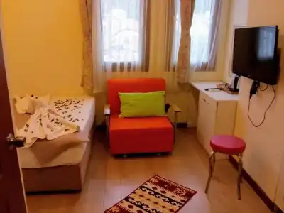Lacin Apart Otel - 18