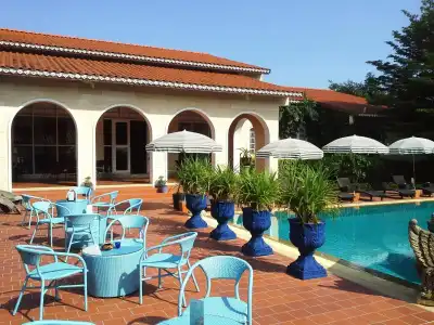 Pictory Garden Resort - 16