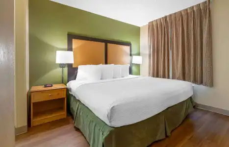 Extended Stay America Select Suites - Jacksonville - Baymeadows - 37