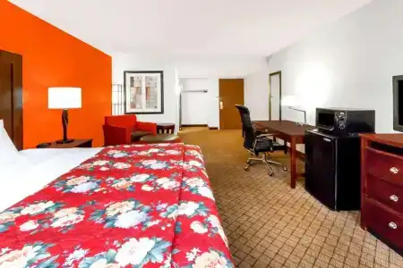 Ramada Lansing and Conference Center - 51
