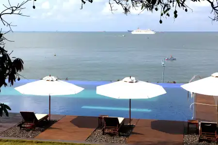SV Boutique Resort - 20