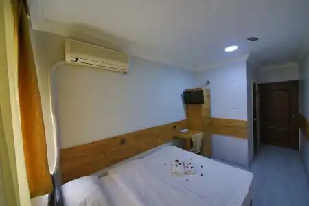 Otel Altay - 19