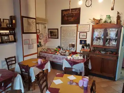 Agriturismo Il Giogo - 17