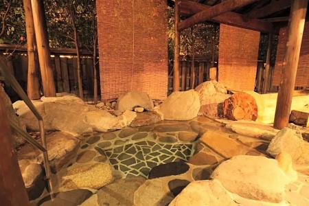 Sasara Gero Hot Springs - 68